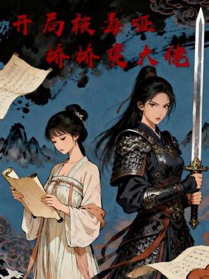 开局被毒哑，娇娇变大佬