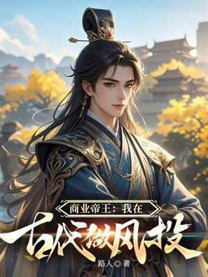 商业帝王：我在古代做风投