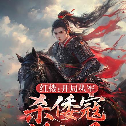 红楼：开局从军，杀倭寇筑京观！