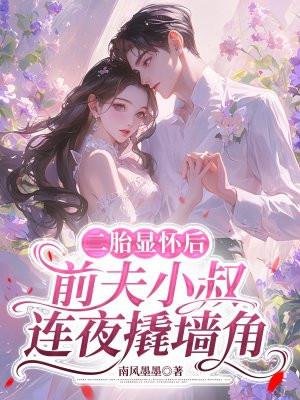 二胎显怀后，前夫小叔连夜撬墙角