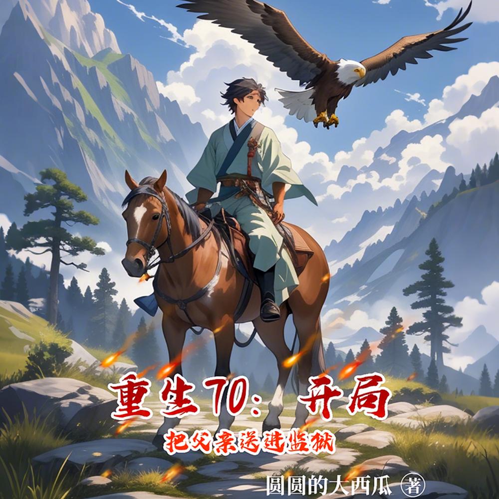 七零：开局捉奸，反手送全家入狱