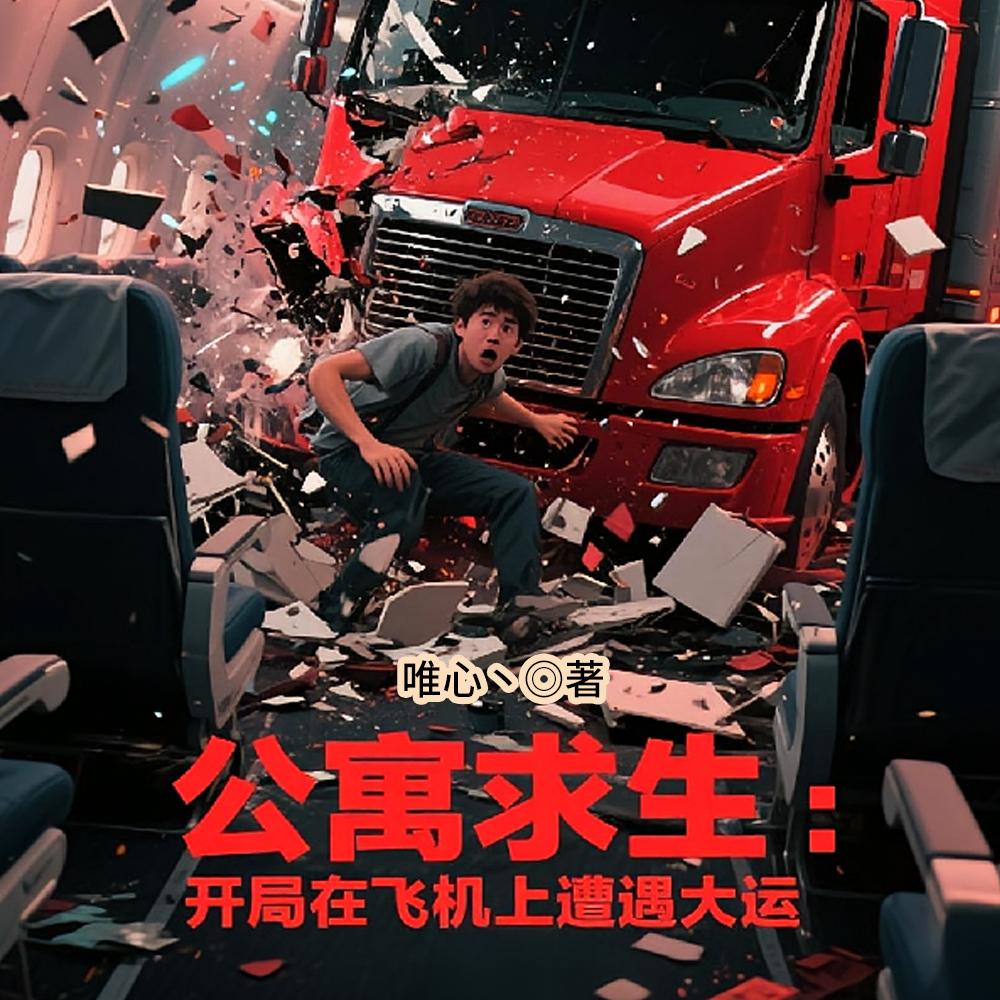 公寓求生：天赋能抽到幻想物品