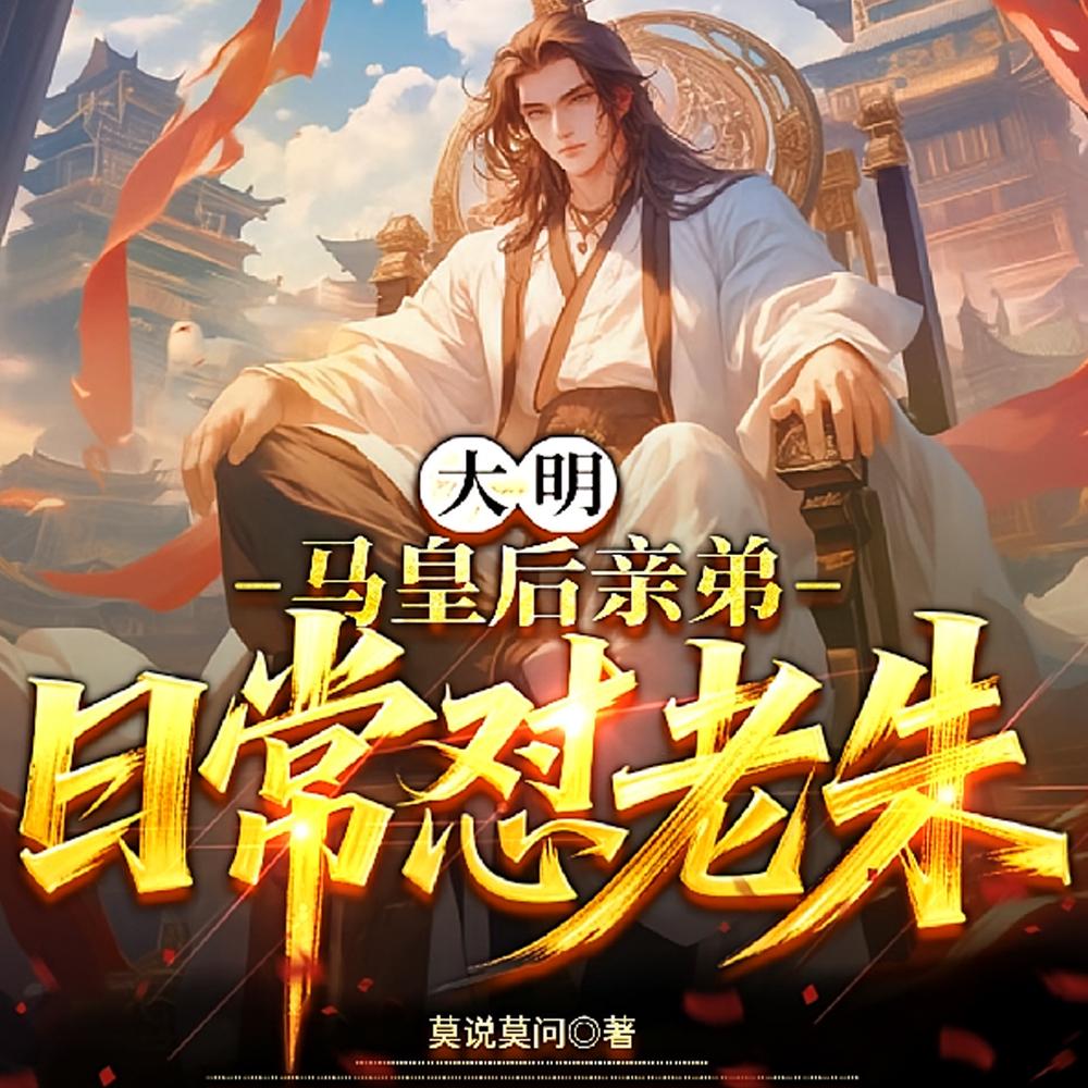 大明：马皇后亲弟，日常怼老朱