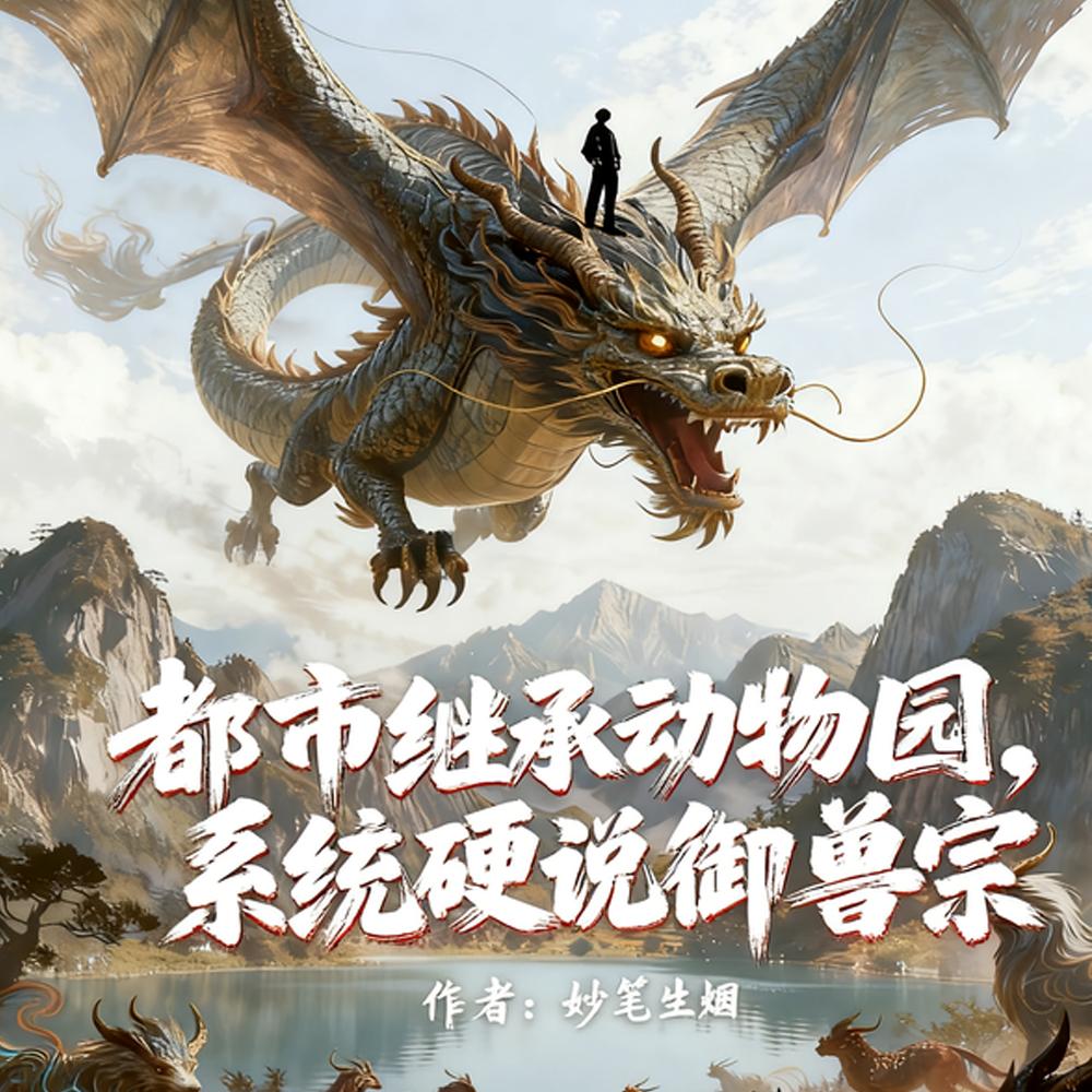 都市继承动物园，系统硬说御兽宗