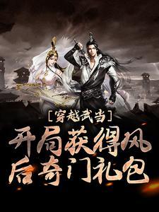 穿越武当：开局获得风后奇门礼包