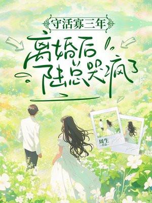 守活寡三年，离婚后陆总哭疯了