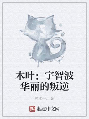 木叶：宇智波华丽的叛逆