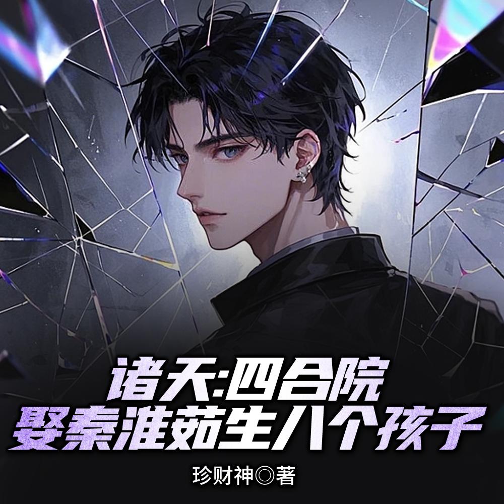 开局秦淮茹生八个孩子