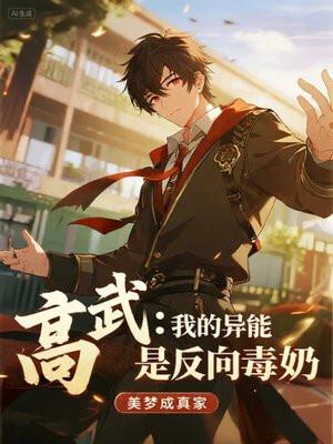 高武：我的异能是反向毒奶