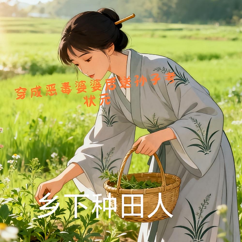 杀手穿越古代养老的生活？