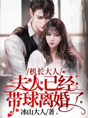 机长大人，夫人已经带球离婚了！