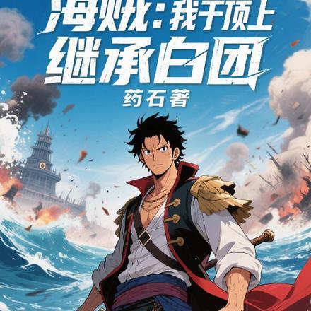 海贼：我以五皇之姿，降临顶上