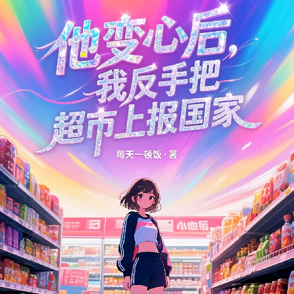 他变心后，我反手把超市上报国家