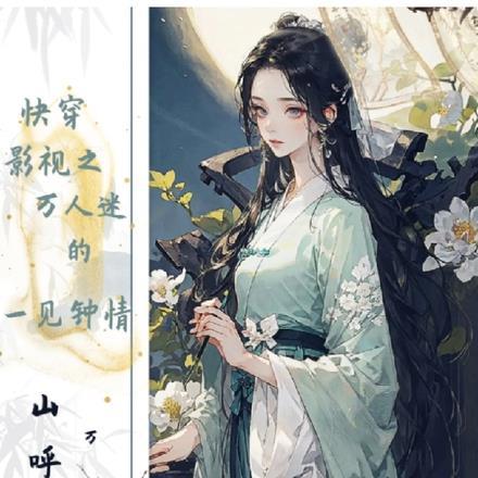 综影视之一见钟情的完美人生