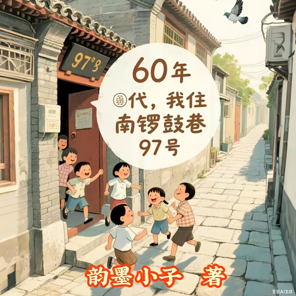 年代，一个小乘警的非凡生活