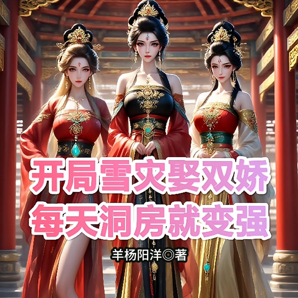 开局雪灾娶双娇，每天洞房就变强