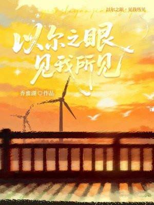 以尔之眼，见我所见