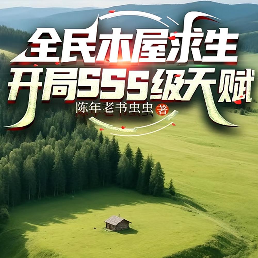 全民木屋求生：开局SSS级天赋