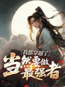 我都穿越了，当然要做最强者