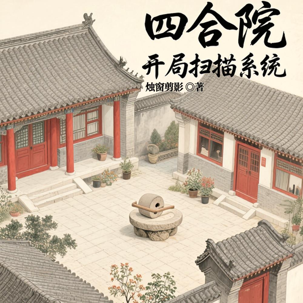 四合院，找个媳妇未满十八岁