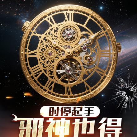 从现在起，我将暂停世界一分钟