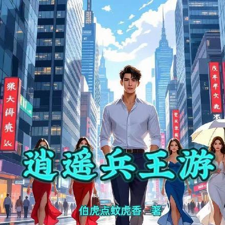 搞笑兵王闯都市