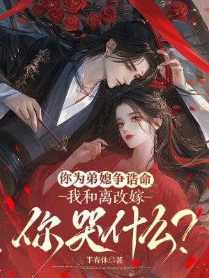 你为弟媳争诰命，我和离改嫁你哭什么？