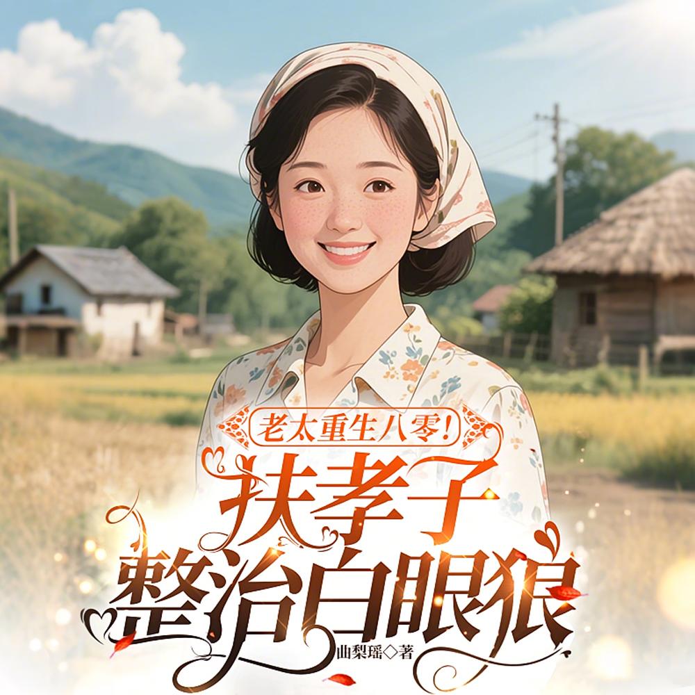 儿孙满堂被饿死？重生分家，滚！