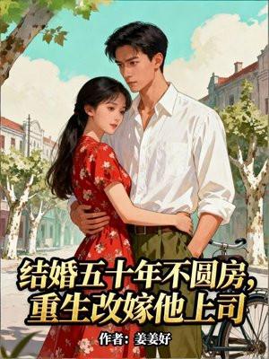 军婚五十年不圆房，重生改嫁他上司