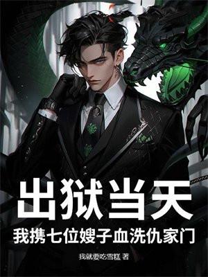 出狱当天：我携七位嫂子血洗仇家门