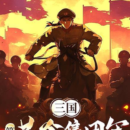 三国：第一革命集团军