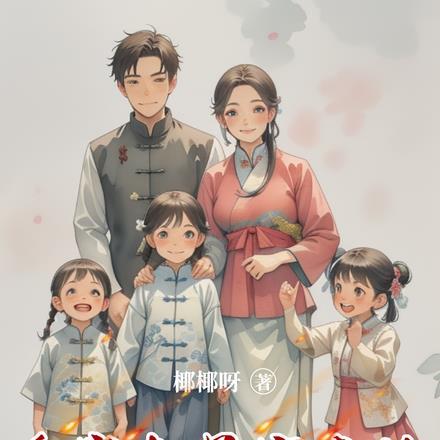 全家都是穿来的，索性摊牌吧