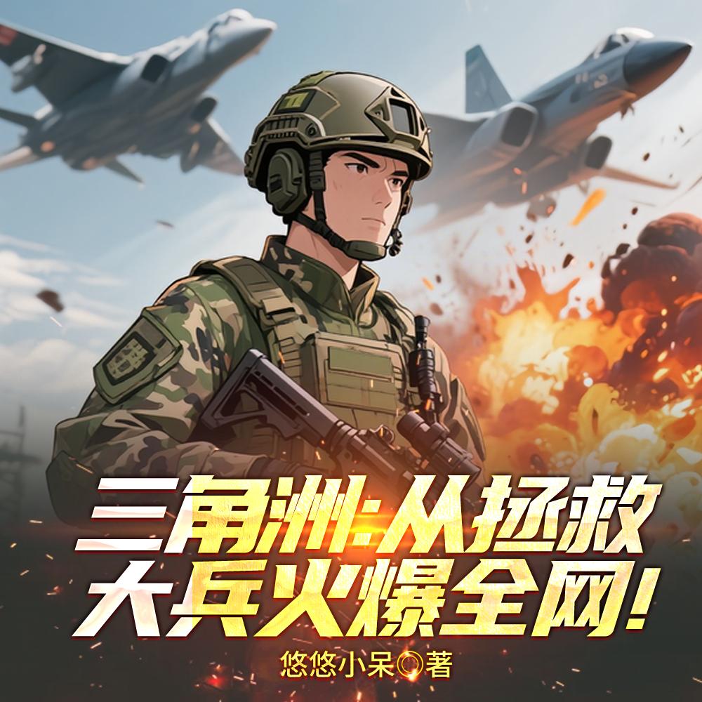 三角洲：从拯救大兵火爆全网！