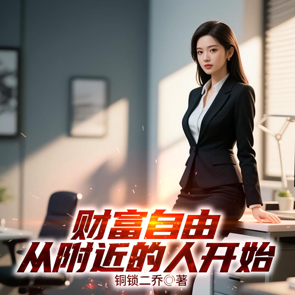 财富自由从拿下美艳熟妇开始