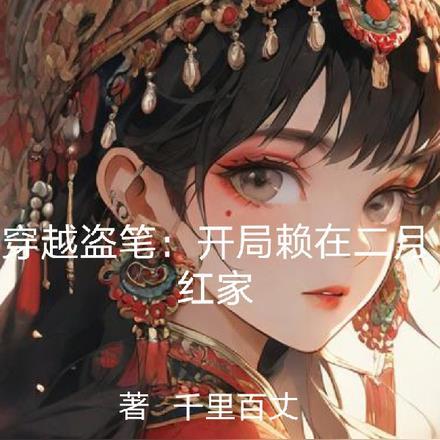 变成猫后，我在盗笔找饭票