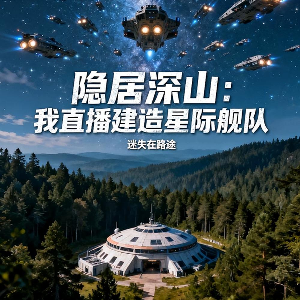 黑科技直播，全网找我马甲