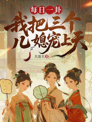 每日一卦，我把三个儿媳宠上天