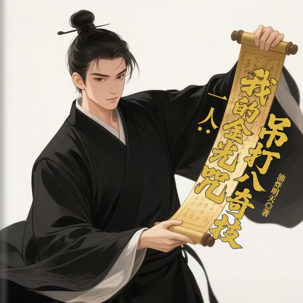 一人：龙虎山上的第二个绝顶