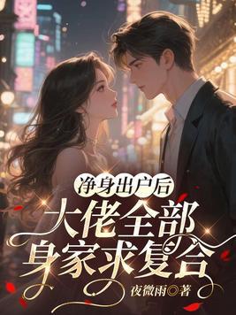 净身出户后，大佬全部身家求复合