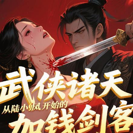 武侠诸天从陆小凤开始的加钱剑客