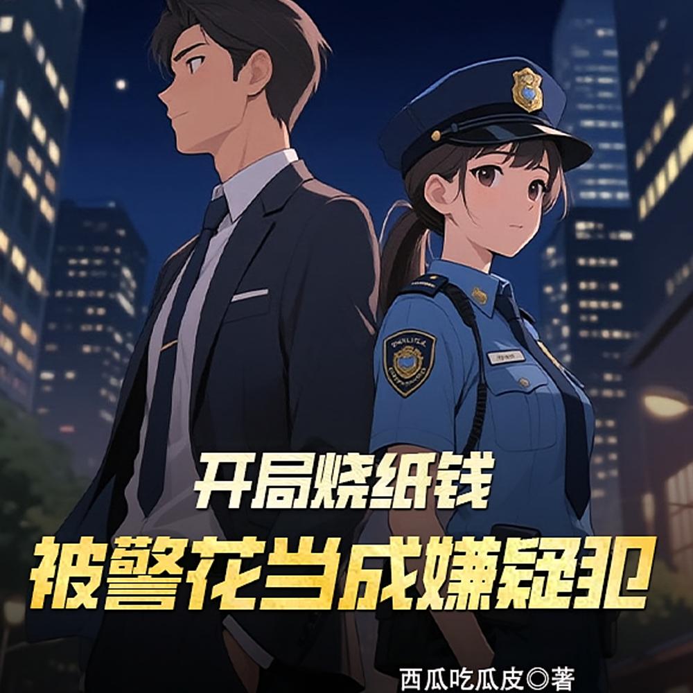 破案全靠关系？没错，我下面有人