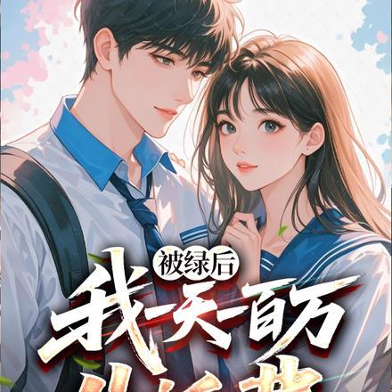 大一，一天一亿生活费