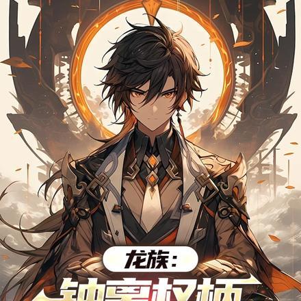 龙族：我钟离，诺诺偷我贯虹干嘛