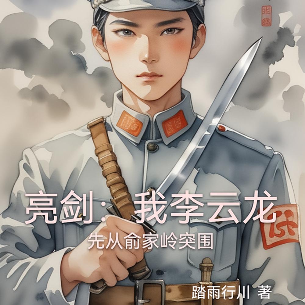 晋中大将李云龙