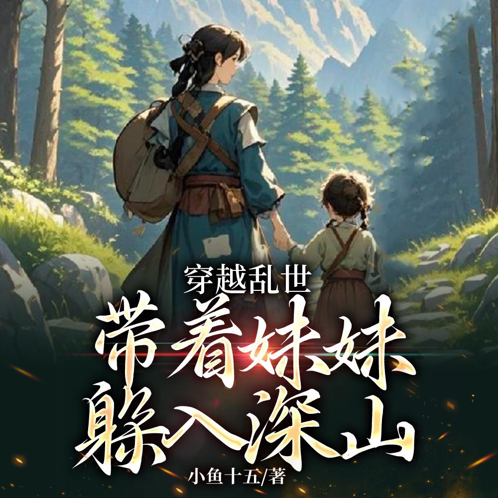 穿越乱世带着妹妹躲入深山