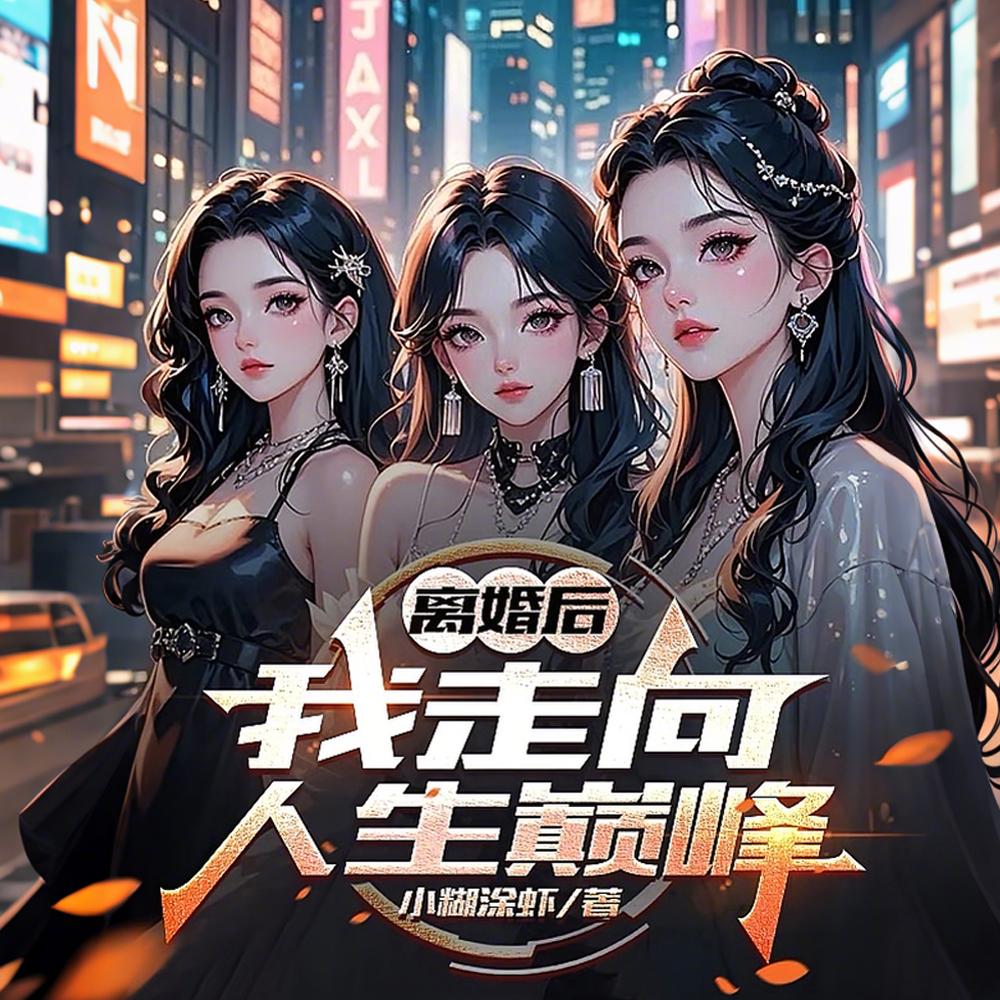 有钱人的快乐，我感受到了