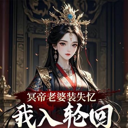 冥帝老婆装失忆，我入轮回你哭啥