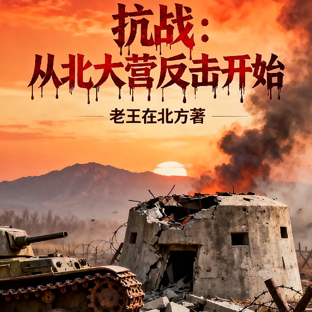 抗战：从搜刮六子财产开始