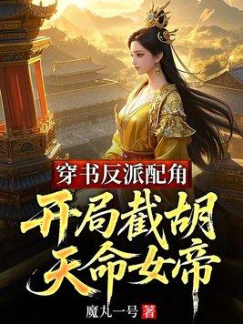 穿书反派配角，开局截胡天命女帝