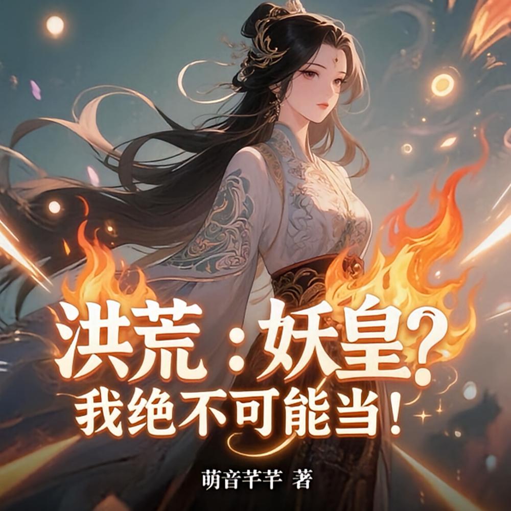 炮灰帝俊摆烂后，天道慌了！